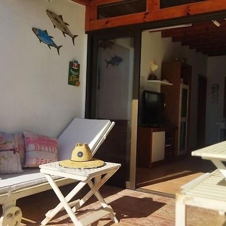Апартаменты Penthouse Next To The Beach La Jaca Экстерьер фото