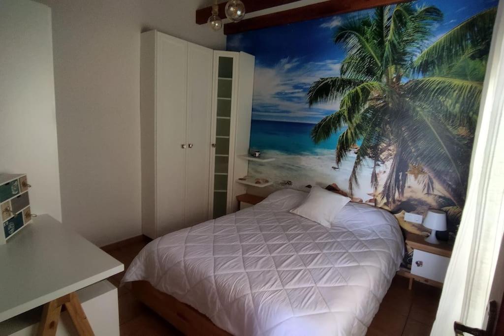 Апартаменты Penthouse Next To The Beach La Jaca Экстерьер фото