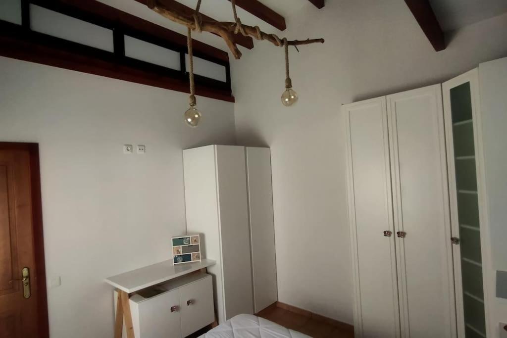Апартаменты Penthouse Next To The Beach La Jaca Экстерьер фото